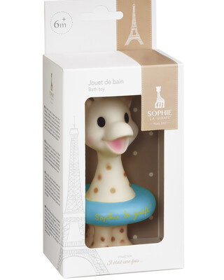 Sophie la girafe Assorted Il Etait Une Fois Bath Toy